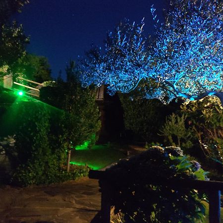 La Portilla De Cabezo المظهر الخارجي الصورة