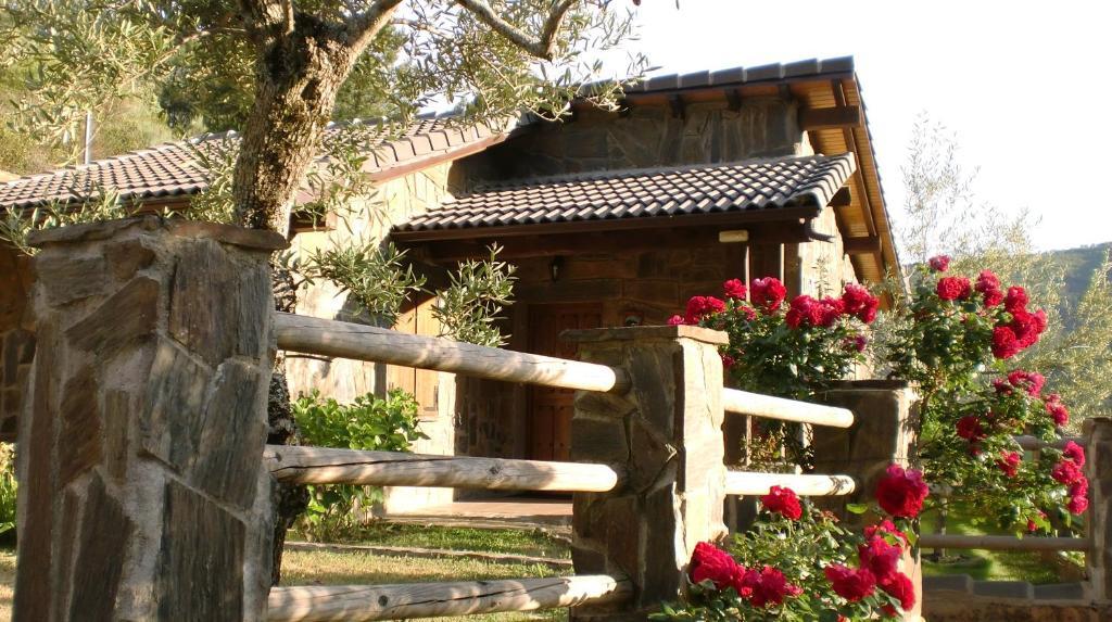 La Portilla De Cabezo الغرفة الصورة