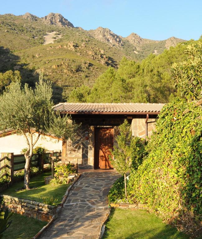 La Portilla De Cabezo المظهر الخارجي الصورة