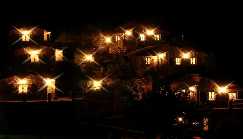 La Portilla De Cabezo المظهر الخارجي الصورة