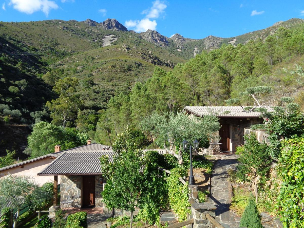 La Portilla De Cabezo المظهر الخارجي الصورة