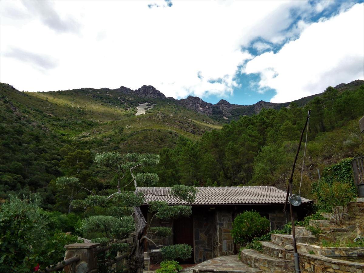 La Portilla De Cabezo المظهر الخارجي الصورة