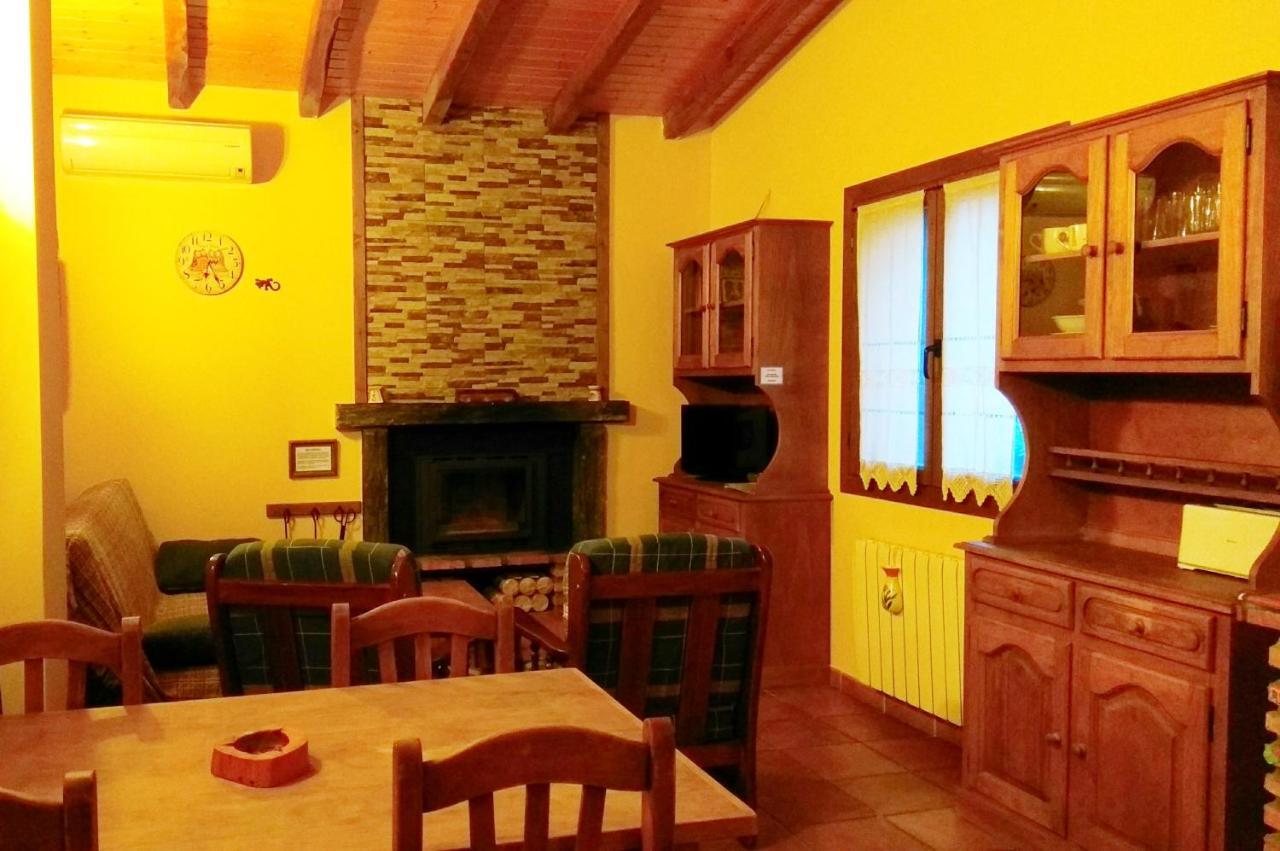 La Portilla De Cabezo المظهر الخارجي الصورة