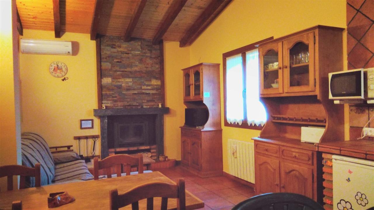 La Portilla De Cabezo المظهر الخارجي الصورة
