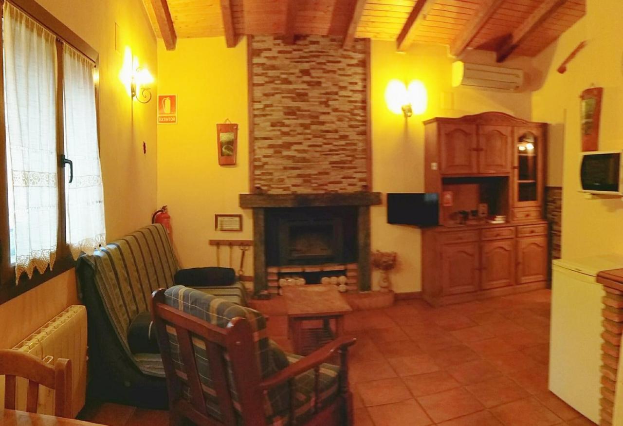 La Portilla De Cabezo المظهر الخارجي الصورة