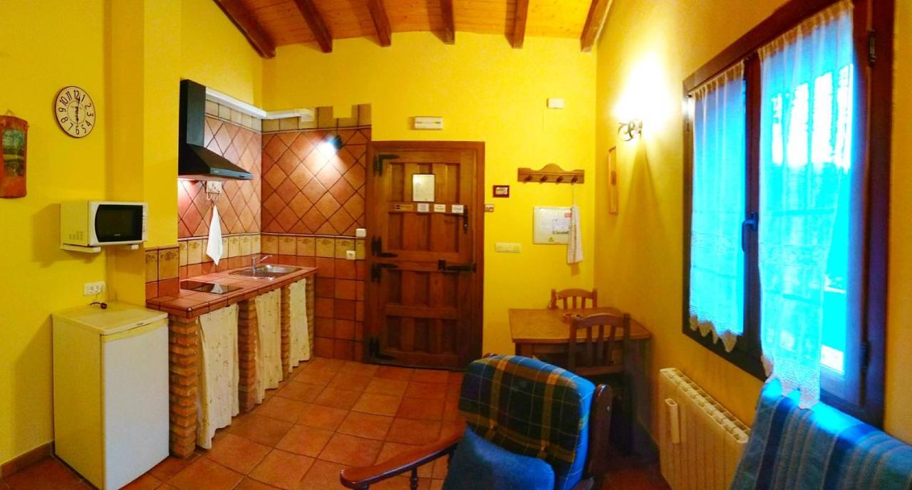 La Portilla De Cabezo المظهر الخارجي الصورة
