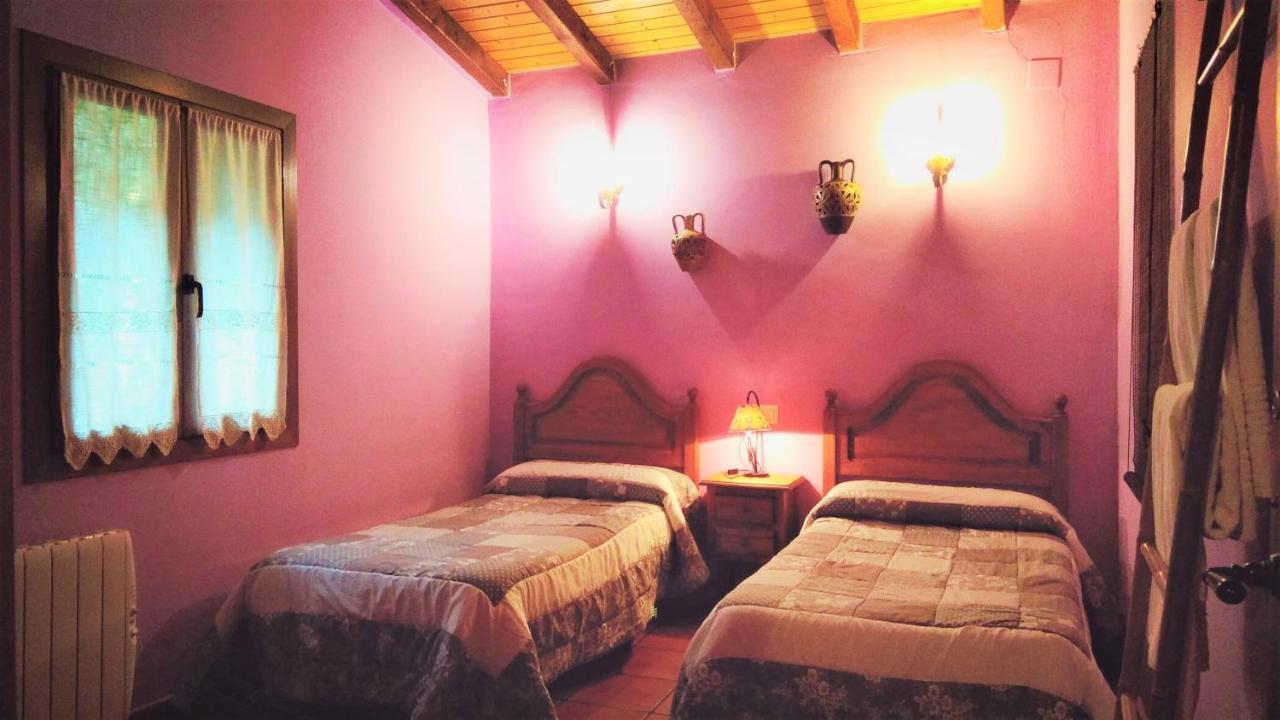 La Portilla De Cabezo المظهر الخارجي الصورة